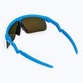 Napszemüveg dziecięce Oakley Resistor sky blue/prizm ruby 2