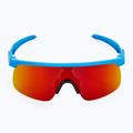 Napszemüveg dziecięce Oakley Resistor sky blue/prizm ruby 3