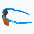 Napszemüveg dziecięce Oakley Resistor sky blue/prizm ruby 4