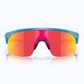 Napszemüveg dziecięce Oakley Resistor sky blue/prizm ruby 2