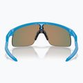Napszemüveg dziecięce Oakley Resistor sky blue/prizm ruby 3
