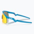 Napszemüveg dziecięce Oakley Resistor sky blue/prizm ruby 4