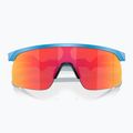 Napszemüveg dziecięce Oakley Resistor sky blue/prizm ruby 6