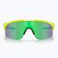 Napszemüveg dziecięce Oakley Resistor retina burn/prizm jade 2
