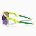 Napszemüveg dziecięce Oakley Resistor retina burn/prizm jade 4