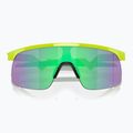 Napszemüveg dziecięce Oakley Resistor retina burn/prizm jade 6