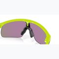 Napszemüveg dziecięce Oakley Resistor retina burn/prizm jade 8