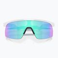 Napszemüveg dziecięce Oakley Resistor polished white/prizm sapphire 3