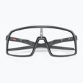 Oakley Sutro szürke kerékpáros szemüveg 0OO9406 9