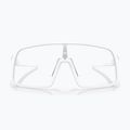 Oakley Sutro kerékpáros szemüveg fehér 0OO9406 7