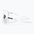 Oakley Sutro kerékpáros szemüveg fehér 0OO9406 8