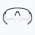 Oakley Sutro Lite matt karbon/tiszta fotokróm kerékpáros szemüveg 0OO9463 8