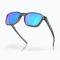 Oakley Ojector szürke tinta/prizm zafír polarizált napszemüveg 4
