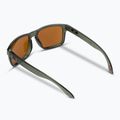 Oakley Holbrook olíva tinta/prizm tungsten polarizált napszemüveg 2