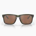 Oakley Holbrook olíva tinta/prizm tungsten polarizált napszemüveg 7