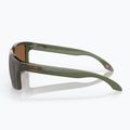 Oakley Holbrook olíva tinta/prizm tungsten polarizált napszemüveg 8