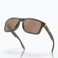 Oakley Holbrook olíva tinta/prizm tungsten polarizált napszemüveg 9