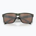 Oakley Holbrook olíva tinta/prizm tungsten polarizált napszemüveg 10