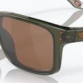 Oakley Holbrook olíva tinta/prizm tungsten polarizált napszemüveg 11