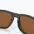 Oakley Holbrook olíva tinta/prizm tungsten polarizált napszemüveg 12