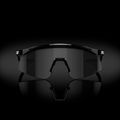 Oakley Hydra fekete tinta/prizm fekete napszemüveg 7
