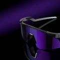 Oakley Hydra kristály fekete/prizm lila napszemüveg 10
