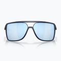 Oakley Castel matt fekete tinta/prizm fekete polarizált túraszemüveg 7