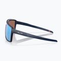 Oakley Castel matt fekete tinta/prizm fekete polarizált túraszemüveg 8