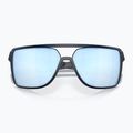 Oakley Castel matt fekete tinta/prizm fekete polarizált túraszemüveg 10