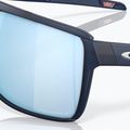 Oakley Castel matt fekete tinta/prizm fekete polarizált túraszemüveg 11