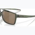 Napszemüveg Oakley Castel olive ink 6