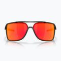 Oakley Castel matt szürke füst/prizm rubin napszemüveg 2
