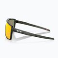 Oakley Castel matt szürke füst/prizm rubin napszemüveg 3