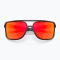 Oakley Castel matt szürke füst/prizm rubin napszemüveg 5