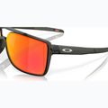Oakley Castel matt szürke füst/prizm rubin napszemüveg 6