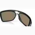 Oakley Castel matt szürke füst/prizm rubin napszemüveg 7