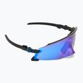 Napszemüveg Oakley Kato polished black/prizm sapphire