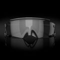 Napszemüveg Oakley Kato polished black/prizm black 2