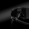 Napszemüveg Oakley Kato polished black/prizm black 3