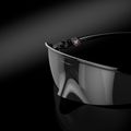 Napszemüveg Oakley Kato polished black/prizm black 4