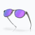 Oakley Reedmace szürke tinta/prizm lila napszemüveg 4