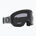 Kerékpáros szemüveg Oakley O Frame 2.0 Pro MTB forged iron/dark grey