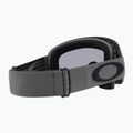 Kerékpáros szemüveg Oakley O Frame 2.0 Pro MTB forged iron/dark grey 3