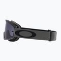 Kerékpáros szemüveg Oakley O Frame 2.0 Pro MTB forged iron/dark grey 6