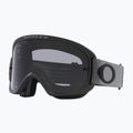 Kerékpáros szemüveg Oakley O Frame 2.0 Pro MTB forged iron/dark grey 7
