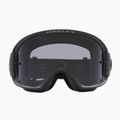 Kerékpáros szemüveg Oakley O Frame 2.0 Pro MTB forged iron/dark grey 8