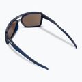 Oakley Castel matt transzkék/prizm mélyvíz polarizált túrázó szemüveg 2