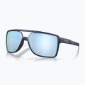 Oakley Castel matt transzkék/prizm mélyvíz polarizált túrázó szemüveg 6