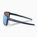 Oakley Castel matt transzkék/prizm mélyvíz polarizált túrázó szemüveg 8