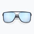 Oakley Castel matt transzkék/prizm mélyvíz polarizált túrázó szemüveg 10